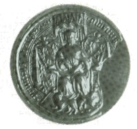 Owain Glyndwr's Seal